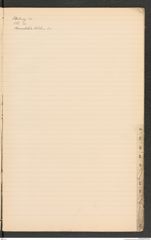k.k. naturhistorisches Hofmuseum, Index Intendanzakten 1891, Seite 31